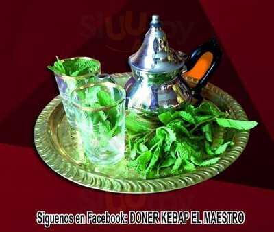 Donner Kebab El Maestro