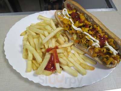 Donner Kebab El Maestro