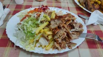 Donner Kebab El Maestro