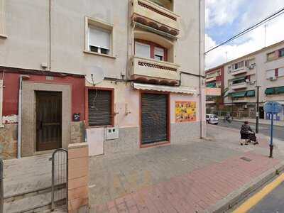 Donner Kebab El Maestro