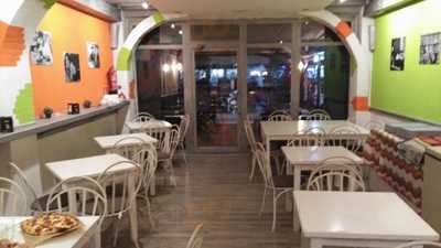 Pizzeria Al Pomodoro