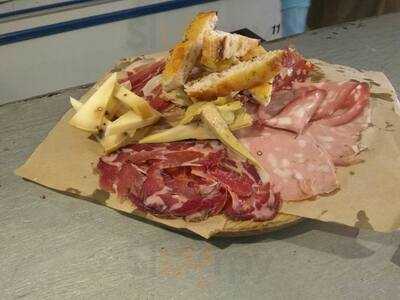 Pizzeria Al Pomodoro