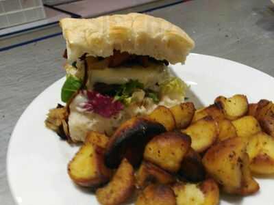 Pizzeria Al Pomodoro