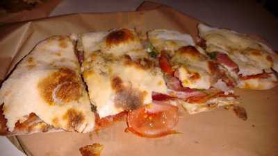 Pizzeria Al Pomodoro