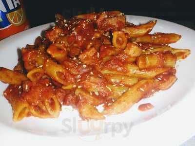 Pizzeria Al Pomodoro