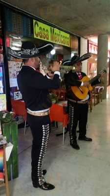 Casa Mexicana