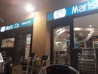 Maris & Co