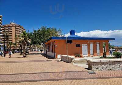 Restaurante Juan Blanco - Photo 8