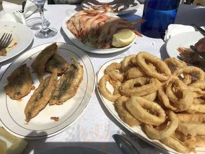 Restaurante Juan Blanco