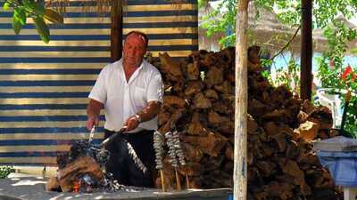 Restaurante Juan Blanco