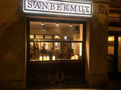 Sanbermut