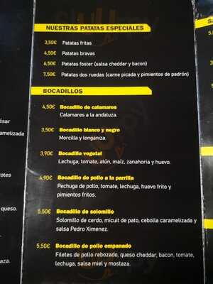 Grifos Beer House & Garden