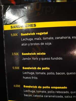 Grifos Beer House & Garden