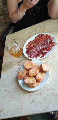 El Vermut De Sants