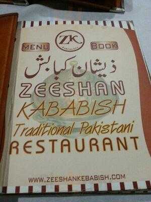 Zishan Kebabish