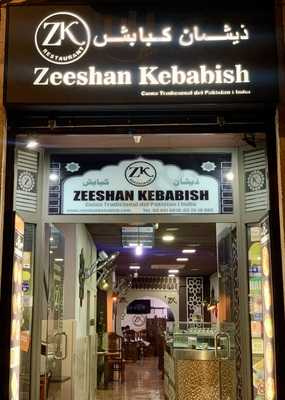 Zishan Kebabish