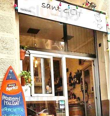 Bar Sant Got