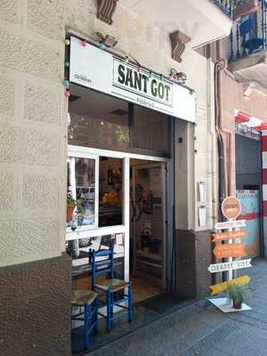 Bar Sant Got