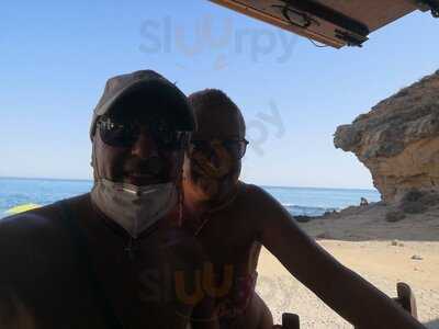 Xiringuito Del Bol Nou