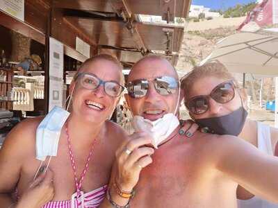 Xiringuito Del Bol Nou