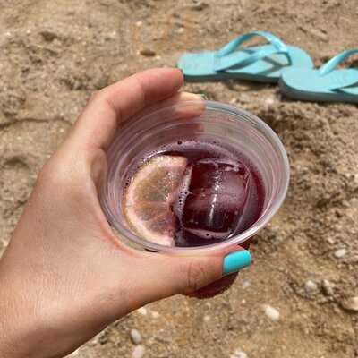 Xiringuito Del Bol Nou