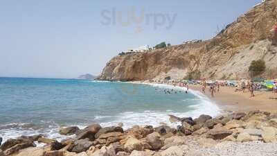 Xiringuito Del Bol Nou