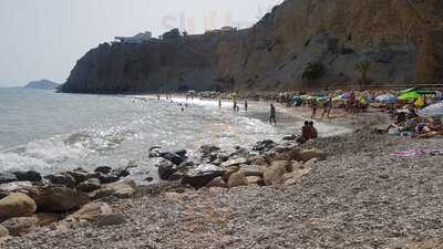 Xiringuito Del Bol Nou