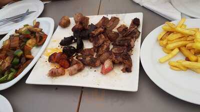 Xiringuito Del Bol Nou