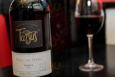 Nuestra Brasa Garibaldi