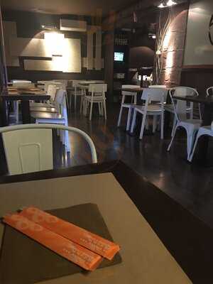 Restaurante Japones Masaya