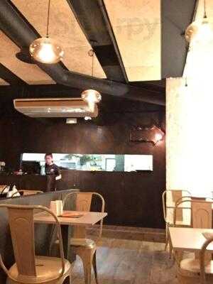 Restaurante Japones Masaya