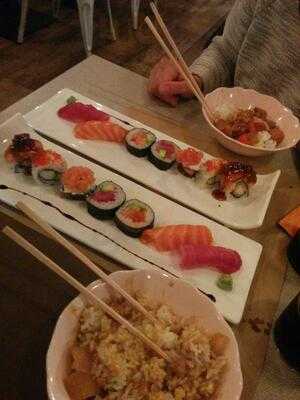 Restaurante Japones Masaya