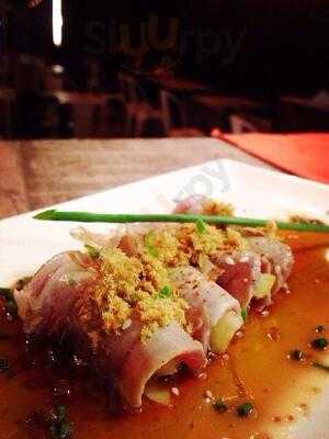 Restaurante Japones Masaya