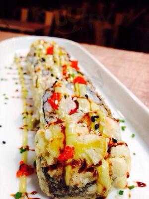 Restaurante Japones Masaya