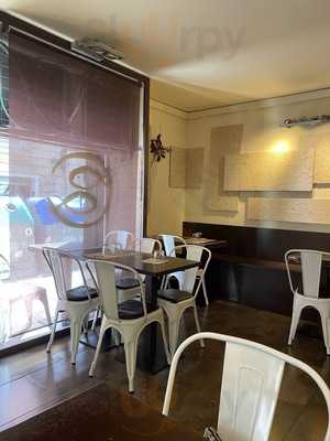 Restaurante Japones Masaya