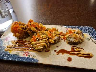 Restaurante Japones Masaya