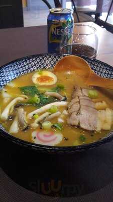 Eko - Ramen & Bao
