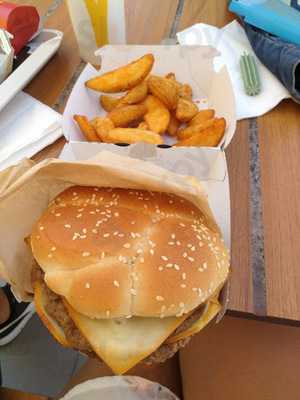 Mc Donald's