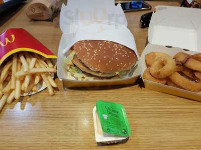 Mc Donald's