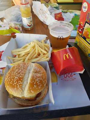 Mc Donald's