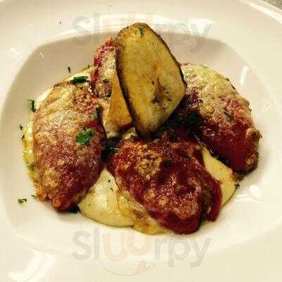 Restaurante Gran Mercat