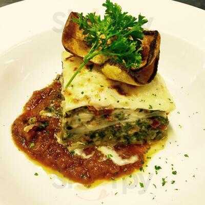 Restaurante Gran Mercat