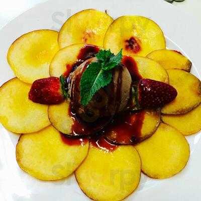 Restaurante Gran Mercat