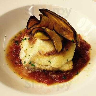 Restaurante Gran Mercat