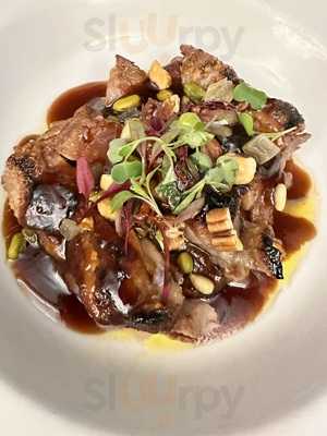 Restaurante Gran Mercat