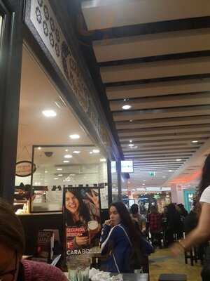 100 Montaditos Plutarco