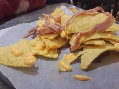 100 Montaditos Plutarco