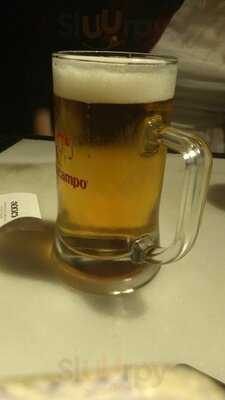 100 Montaditos Plutarco