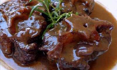 Taberna La Plaza Calpe