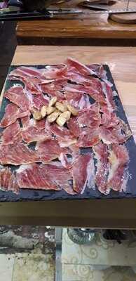 Taberna La Plaza Calpe